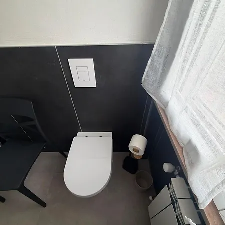 Casa Di Giale Apartman *