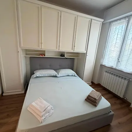 Casa Di Giale *
