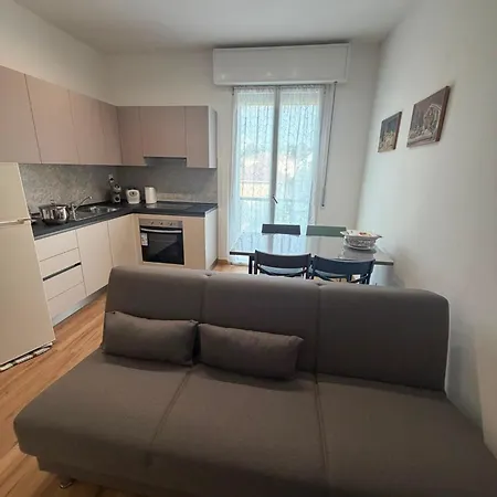 Apartman Casa Di Giale Piacenza