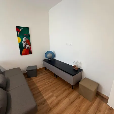 Apartman Casa Di Giale *