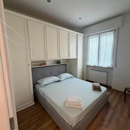 Casa Di Giale Apartman Piacenza