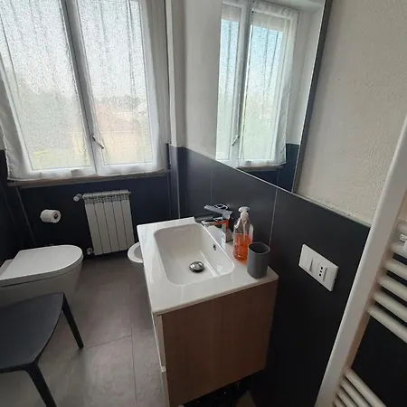 Apartman Casa Di Giale