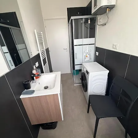 Casa Di Giale Apartman