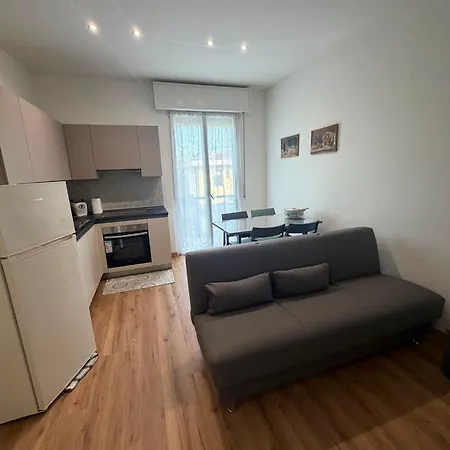 Casa Di Giale Apartman Piacenza