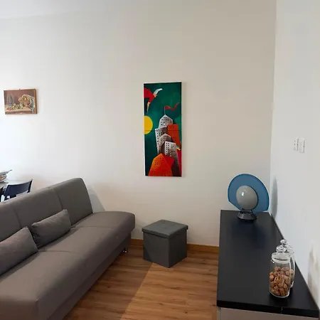 アパート Casa Di Giale