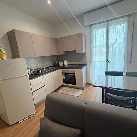 Apartman Casa Di Giale *