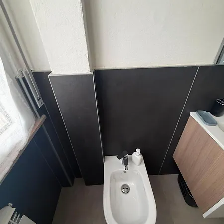 Casa Di Giale Apartman Piacenza